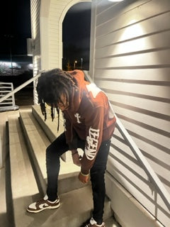 Pre- Order OG HOODIE