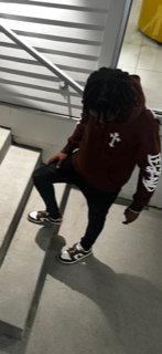 Pre- Order OG HOODIE